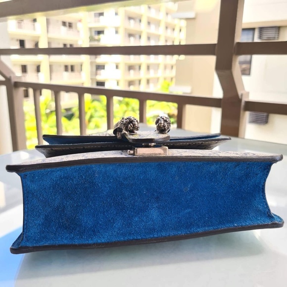 Limited Edition Gucci Dionysus Floral - Picture 6 of 15